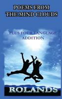 Poems from the Mind Clouds by Rolands 1495938387 Book Cover