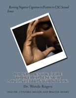 Boundaries: The Guide to Overcome Sexual Misconception: Work Book: : Revising Negative Cognition to Positive in CSC Sexual Issues 1732439303 Book Cover