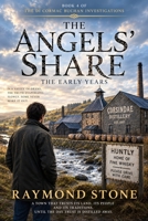 The Angels' Share: A Novel of Strathbogie (DI Cormac Buchan Investigation) B0HJ28FWGV Book Cover