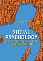Social Psychology 0495812978 Book Cover