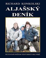 Aljassky Denik -Color/Paperback 1611890128 Book Cover