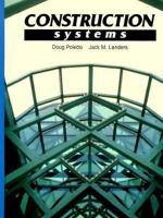 Construction Systems 1566370418 Book Cover