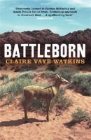 Battleborn 1594488258 Book Cover