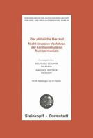 Der Plotzliche Herztod: Nicht-Invasive Verfahren Der Kardiovaskularen Nuklearmedizin 379850587X Book Cover