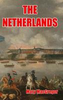 The Netherlands 1543222102 Book Cover