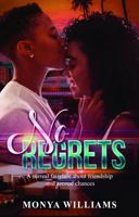 No Regrets 1733876316 Book Cover