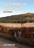 Cycle Rides in Shropshire 1850589348 Book Cover