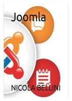 Joomla (Italian Edition) 1447825470 Book Cover