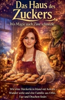 Das Haus des Zuckers B0H2KQMX5Y Book Cover