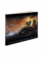Halo 3 Art Book 0761560726 Book Cover