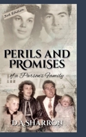 Perils and Promises of a Parson's Family B084QM4ZLM Book Cover