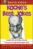 Kochie's Best Jokes 1875889787 Book Cover