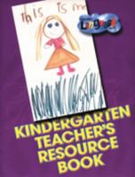 Kindergarten Teachers Resource Book 017618662X Book Cover