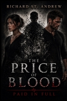 The Price of Blood: Book Five in the Sam & Bruce Series B0H7WQ7C1J Book Cover