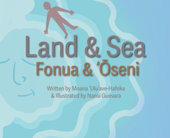 Land and Sea 1949299260 Book Cover