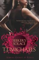 Seeker's Solace 1619221195 Book Cover