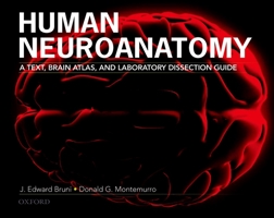 Human Brain in Dissection 0195371429 Book Cover
