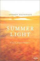Summer Light: A Walk Across Norway 1864503475 Book Cover