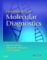 Fundamentals of Molecular Diagnostics 1416037373 Book Cover