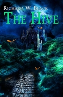 The Hive 1786954028 Book Cover