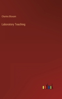Laboratory Teaching 9354504639 Book Cover