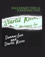 Summer Love and Starlit Kisses: An Alpine Falls Small Town Novel 1923015729 Book Cover