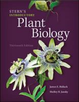 Introduction to Plant Biology 0697050246 Book Cover