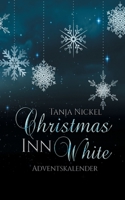 Christmas Inn White: Adventskalender 3754345575 Book Cover