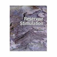Reservoir Stimulation 0137744722 Book Cover