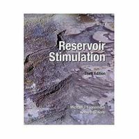 Reservoir Stimulation 0471491926 Book Cover