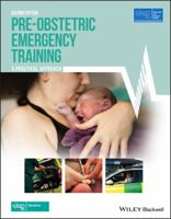 Pre-Obstetric Emergency Training: A Practical Approach 1119348382 Book Cover