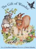 The Gift of Wonder 0983207410 Book Cover
