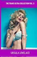 The Trans Ultra Collection Vol. 3 (10 Transgender, Crossdressing, and Feminization Stories) 1727379349 Book Cover