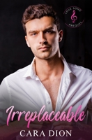 Irreplaceable B0C9S7RLKP Book Cover