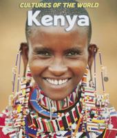 Kenya 1627126236 Book Cover