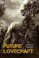 Future Lovecraft 1607013533 Book Cover