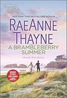 A Brambleberry Summer 0263290182 Book Cover
