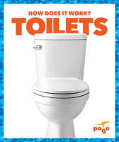 Toilets 1645277895 Book Cover