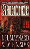 Shelter 0843957069 Book Cover