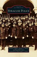 Syracuse Police 0738576549 Book Cover