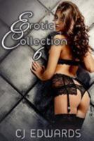 Erotic Collection 6 1517447747 Book Cover