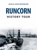 Runcorn History Tour 1445681633 Book Cover