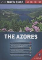 Azores Travel Pack (Globetrotter Travel Pack) 1847738214 Book Cover