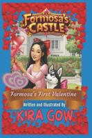 Formosa's First Valentine: Formosa's Castle 4 B0G4VD2BS7 Book Cover