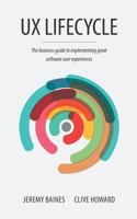 UX Lifecycle 1522768300 Book Cover
