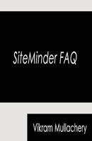 Siteminder FAQ 1589095774 Book Cover