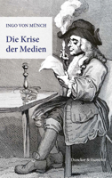 Die Krise Der Medien 3428180178 Book Cover