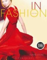 In Fashion: Bundle Book + Studio Access Card 1501309811 Book Cover