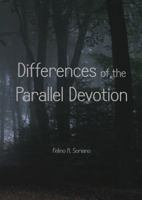 Differences of the Parallel Devotion 0982917635 Book Cover