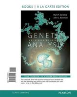 Genetic Analysis: An Integrated Approach
